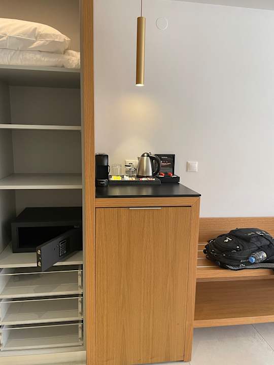 Zimmer High Beach Resort