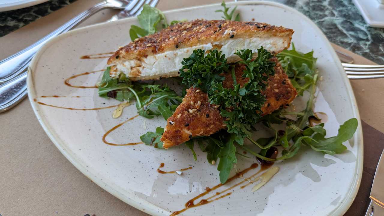 Gastro Fodele Beach & Water Park Holiday Resort