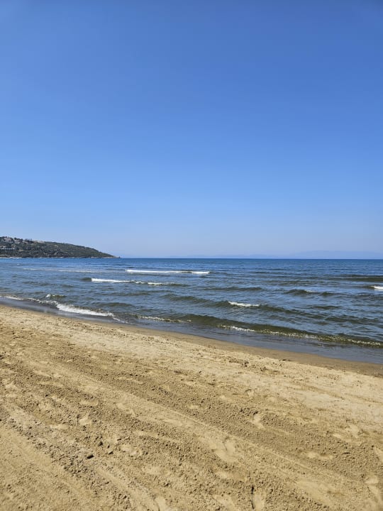 Strand Korumar Ephesus Beach & Spa Resort