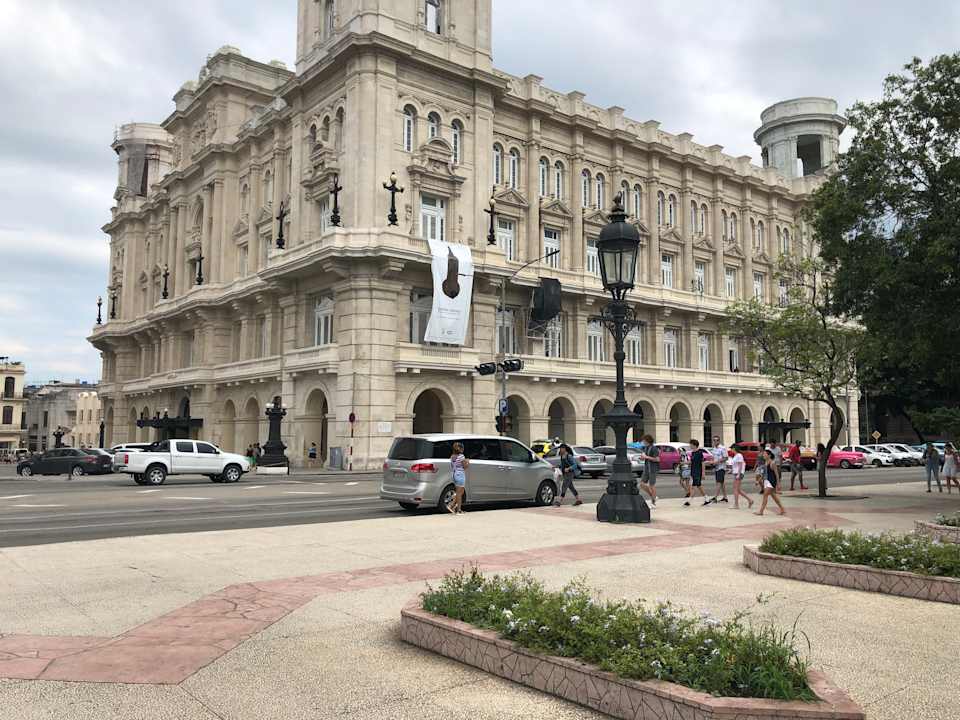 Ausblick Hotel Roc Casa Del Mar