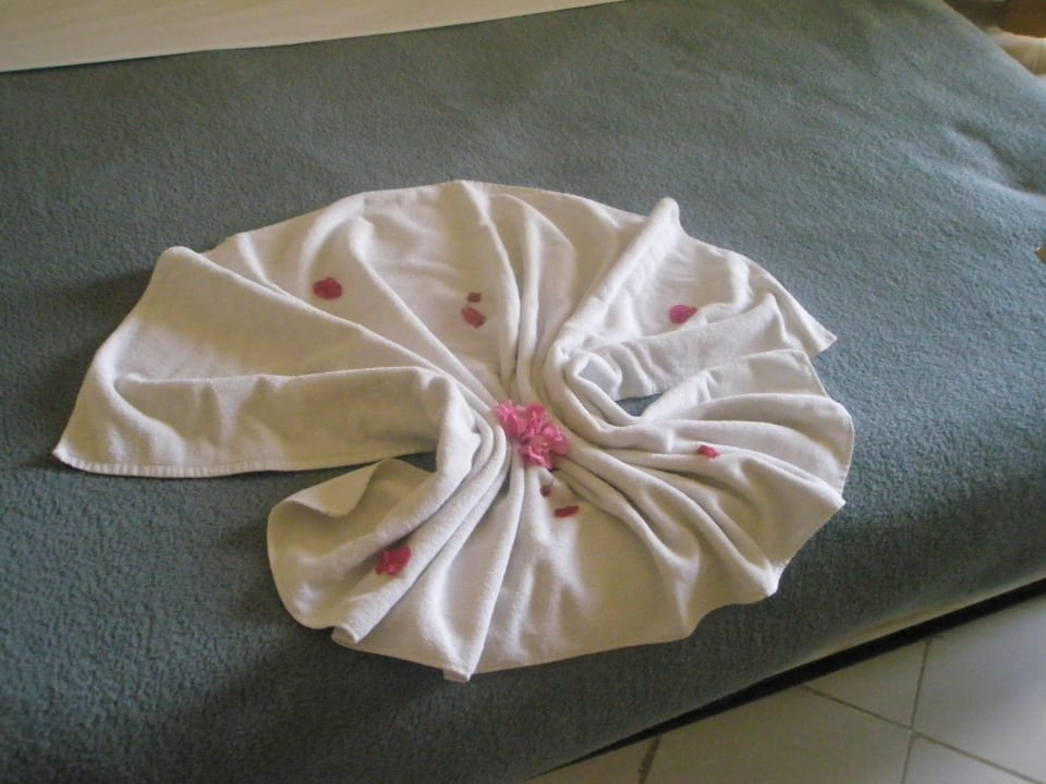 Pokój The Ksar Djerba Charming Hotel & SPA