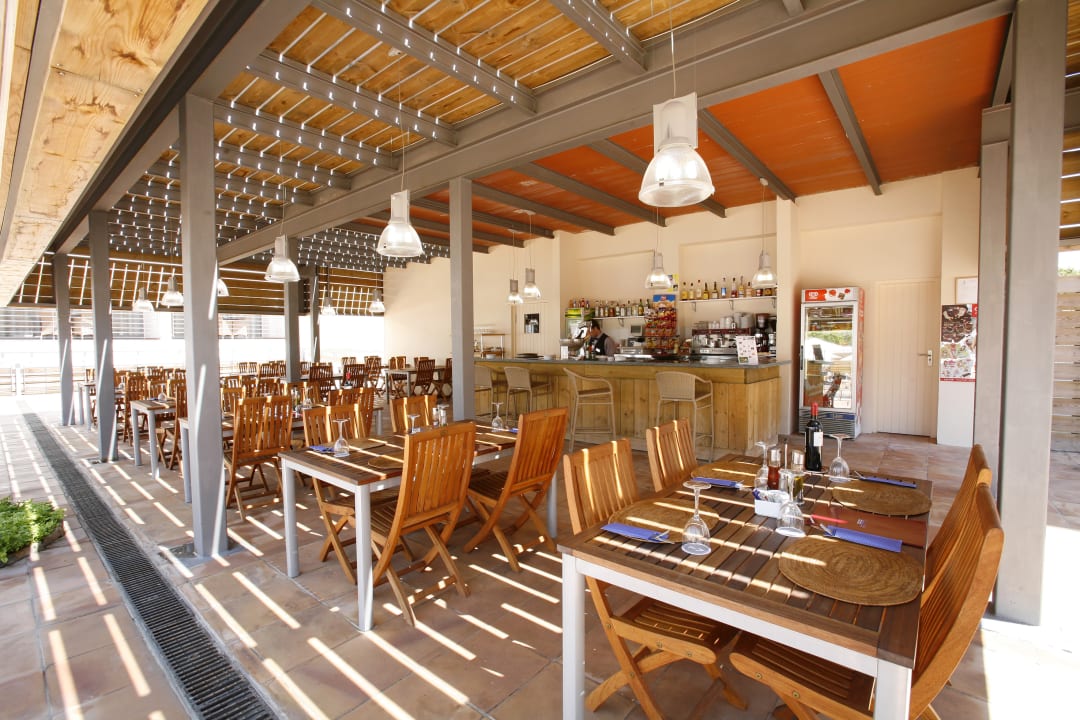 Gastro Hotel Alcossebre