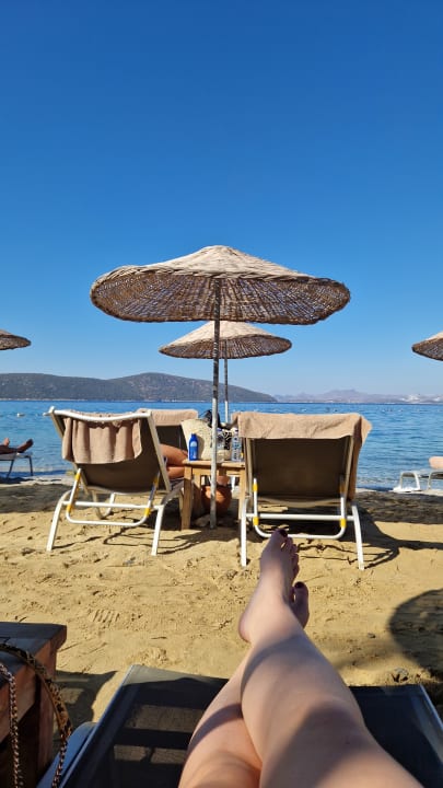 Strand TUI MAGIC LIFE Bodrum - Adult Only (16+)
