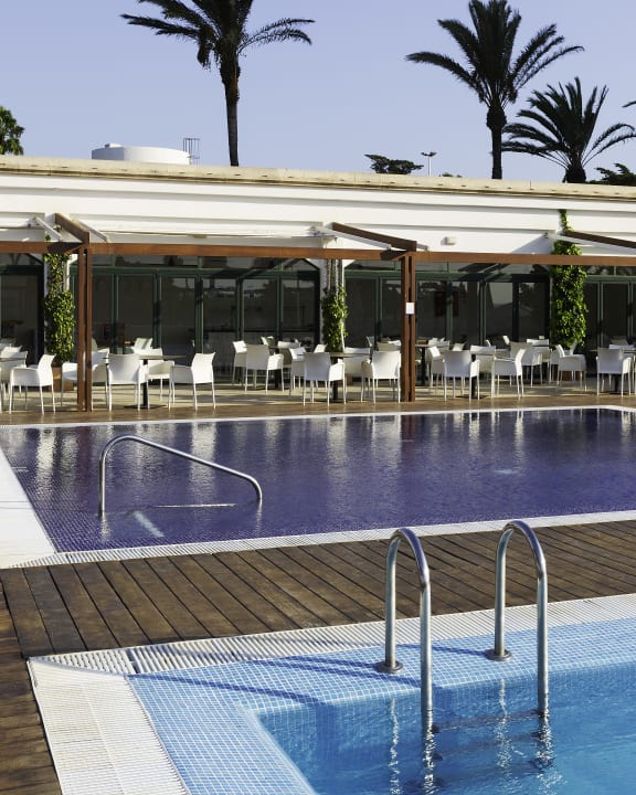 Pool Alua Illa de Menorca