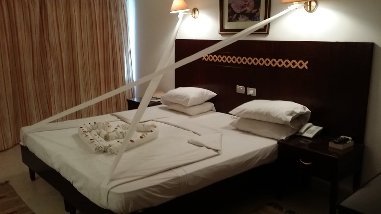 Zimmer Menaville Safaga