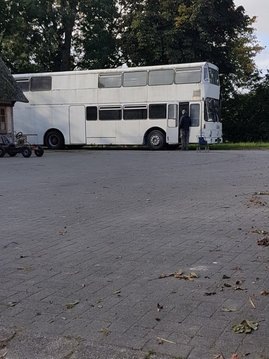 Gartenanlage Familienferienhof Taarstedt, Eggert