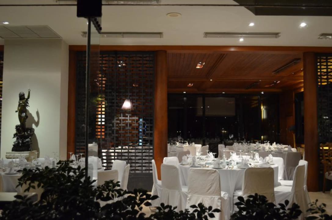 Hotel Swissotel Nai Lert Park Movenpick BDMS Wellness Resort Bangkok