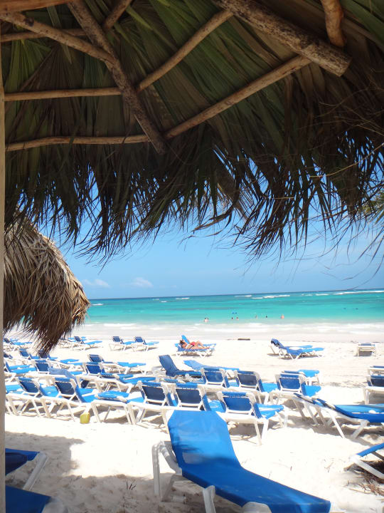 Strand VIK Hotel Arena Blanca
