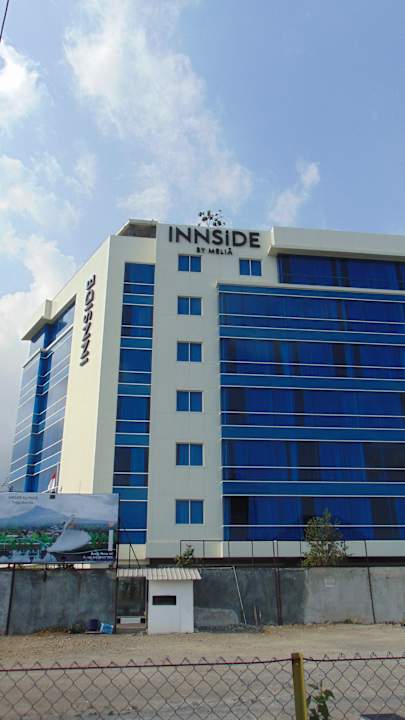 Außenansicht Innside by Melia Yogyakarta