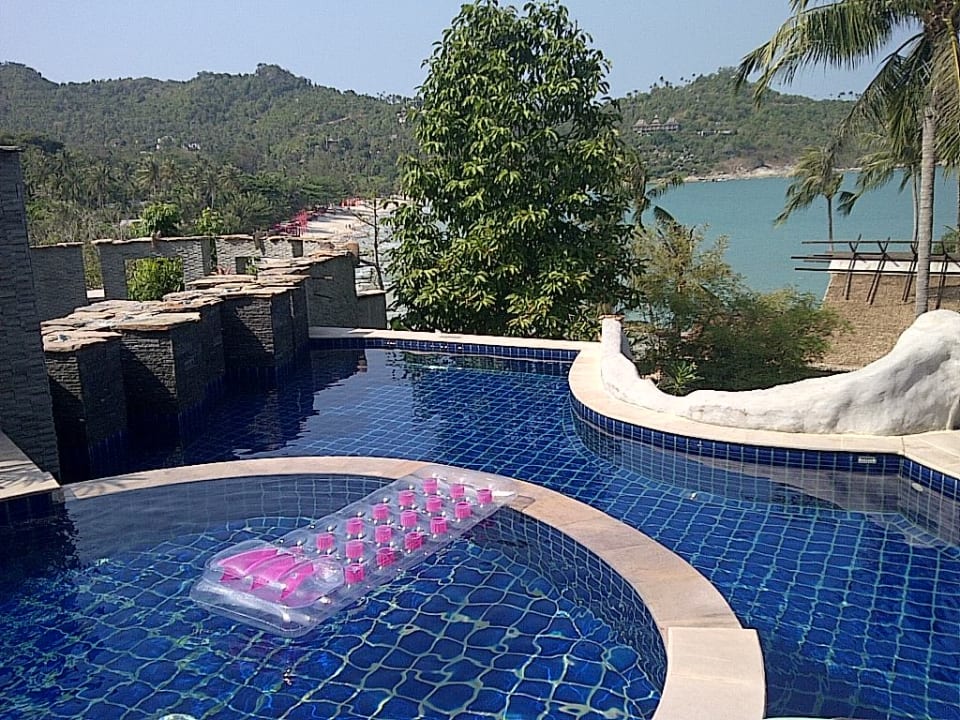 Zimmer Panviman Resort Koh Phangan