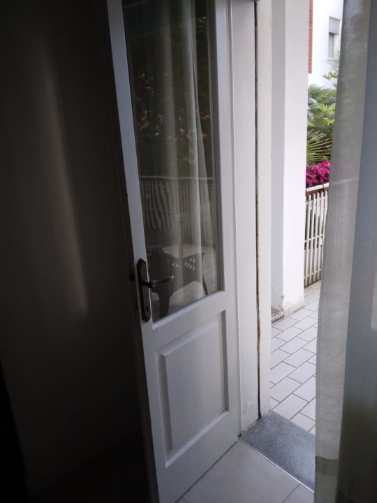 Zimmer Hotel Parioli