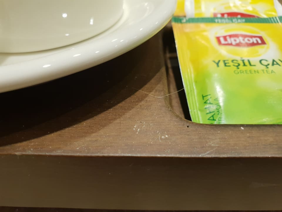 Zimmer Ramada Resort Kusadasi & Golf