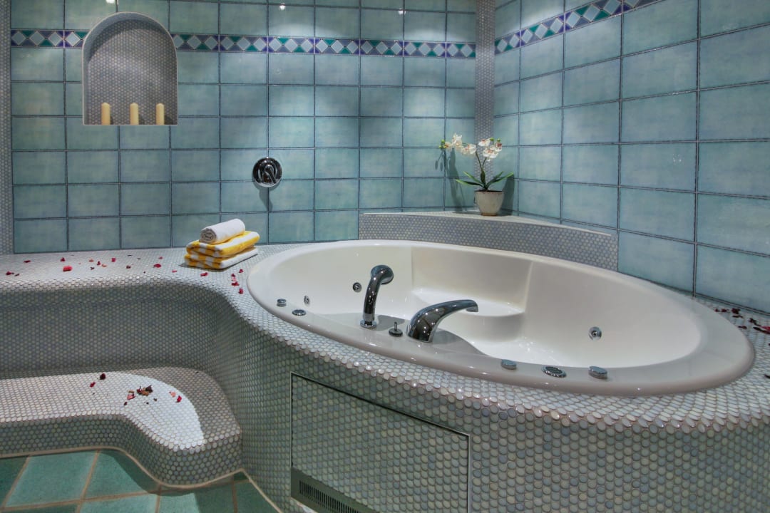 Sport & Freizeit Appartementhaus Sonne