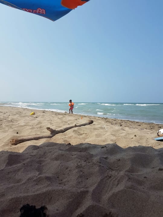 Strand Aydinbey Famous Resort
