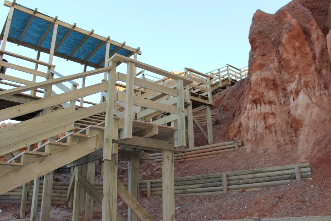 Strand AP Adriana Beach Resort