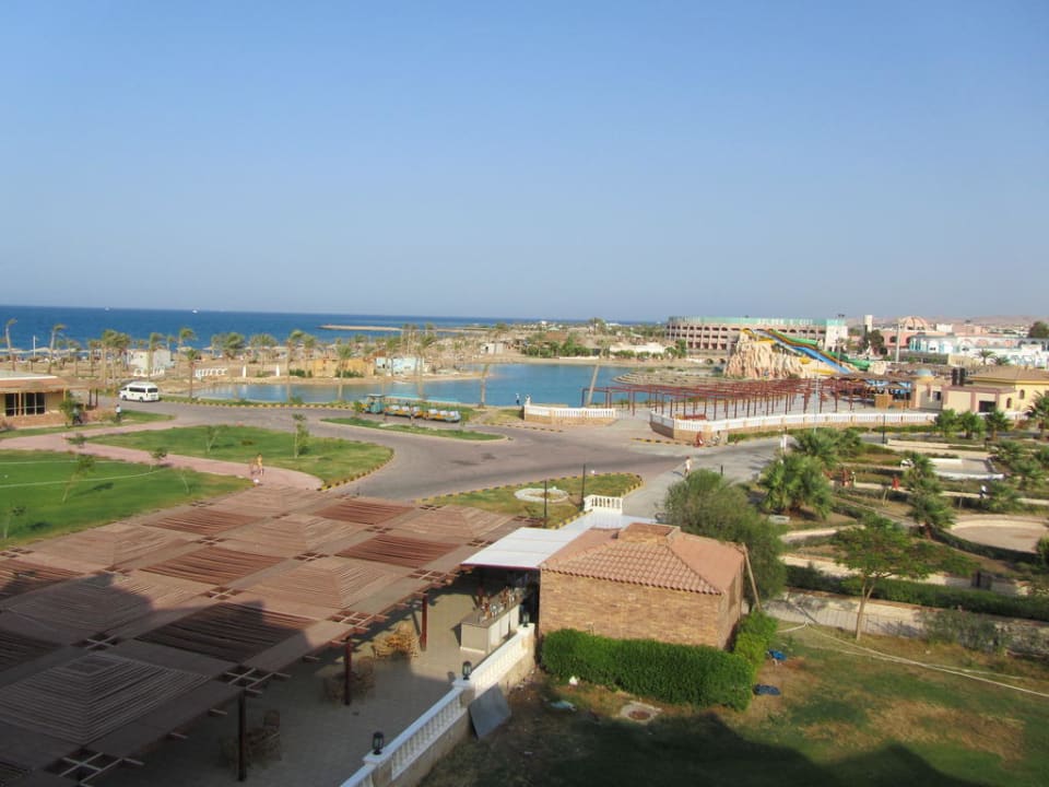 Hotel Golden 5 Emerald Emerald Resort & Aqua Park