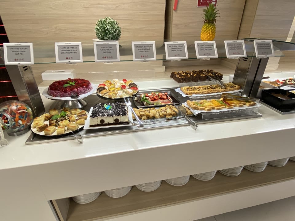 Gastro Hotel Aparthotel Paguera Beach