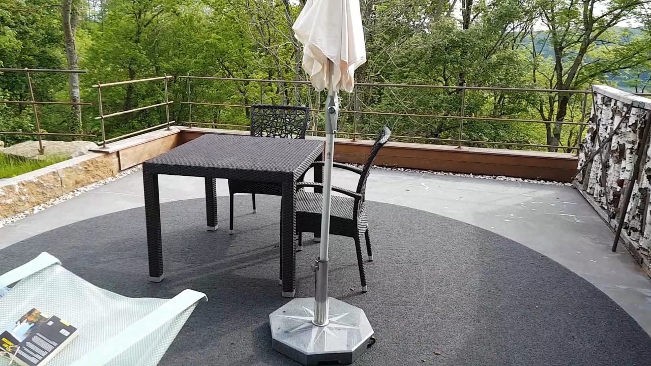 Zimmer Mawell Resort