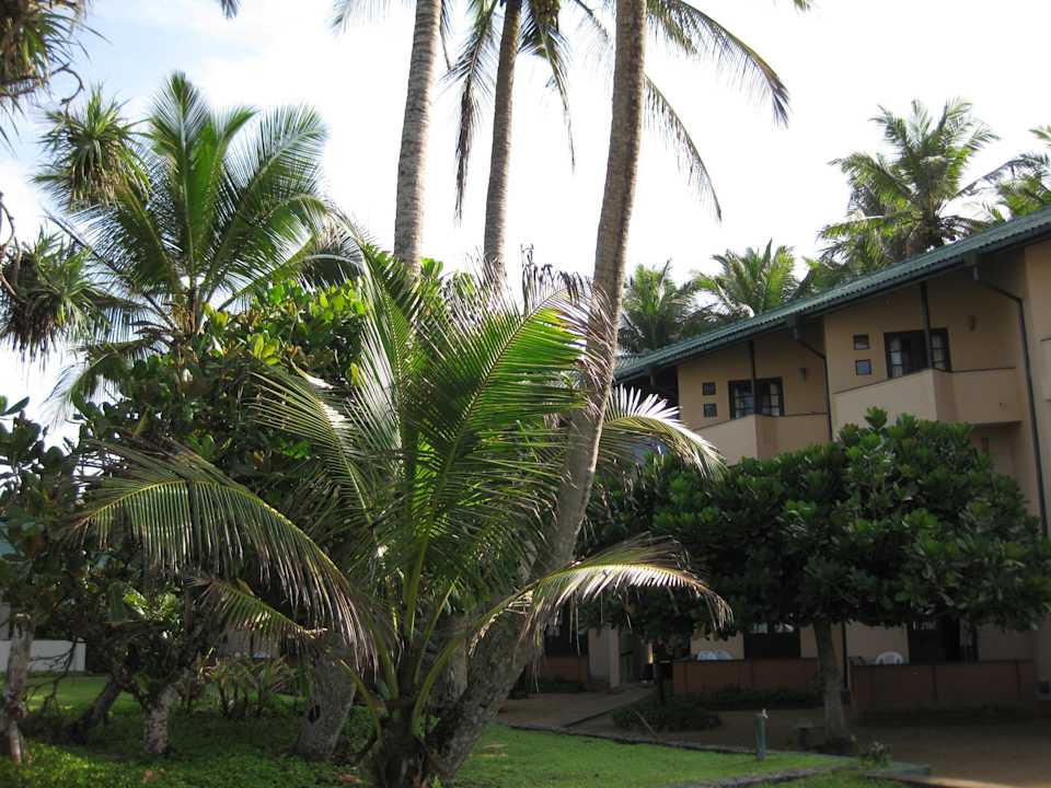 Vorm Zimmer Hotel Insight Resort
