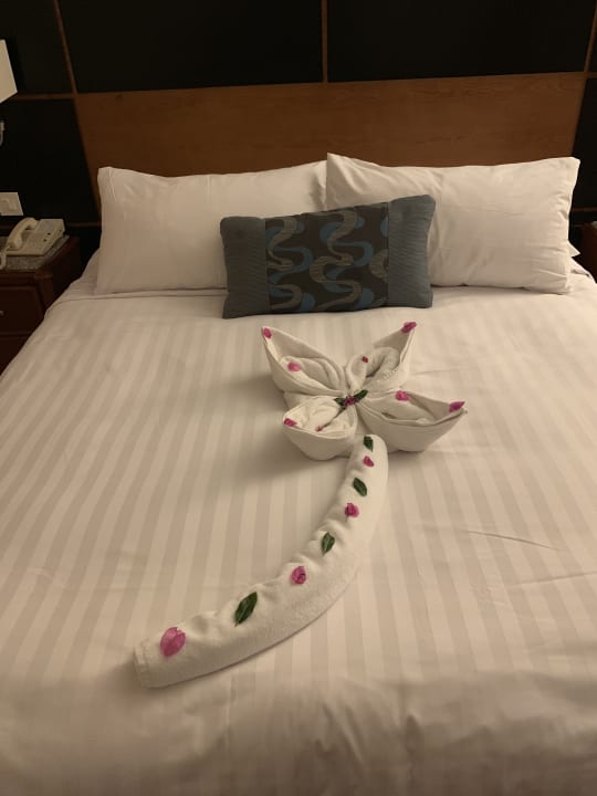 Zimmer Marriott Hurghada Beach Resort