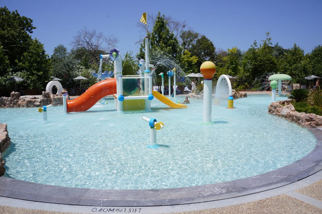 Pool The Westin Resort Costa Navarino
