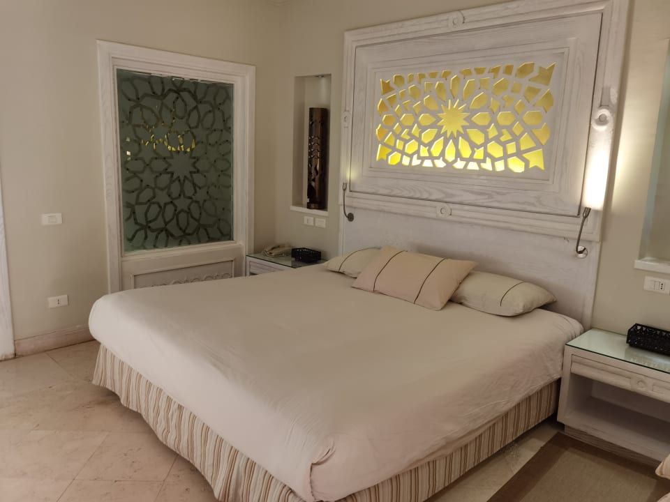 Zimmer Makadi Spa - Adults only