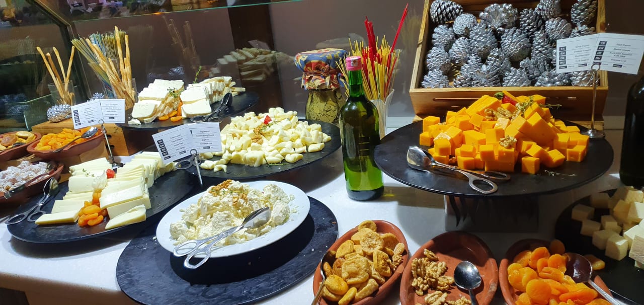 Gastro Asteria Family Belek