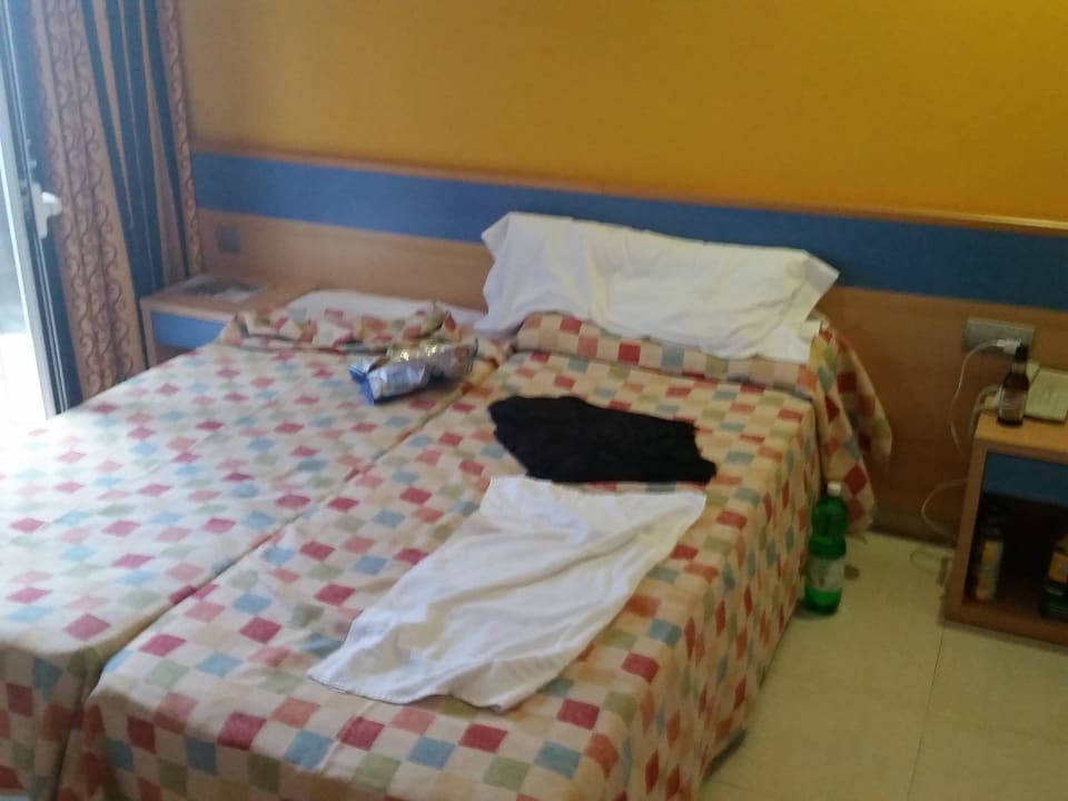 Bett Ahoi! Urban Beach Hotel