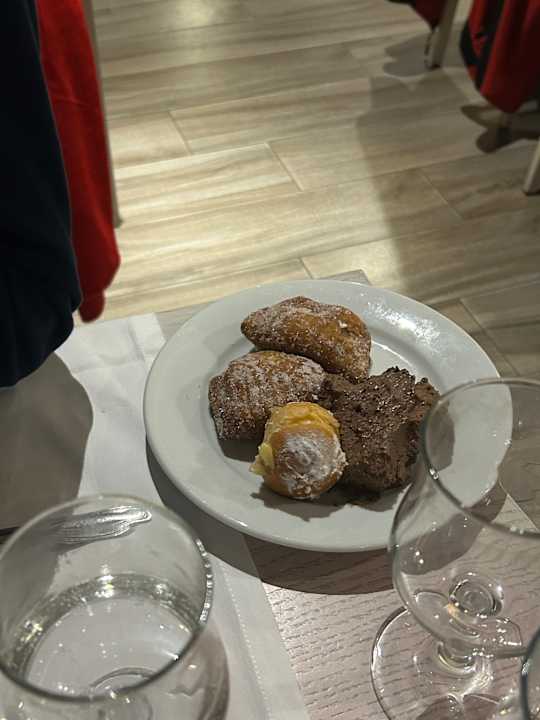 Gastro Hotel Riu Costa del Sol