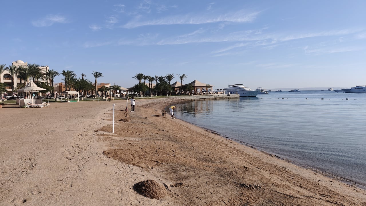 Strand The Grand Palace - Adults only