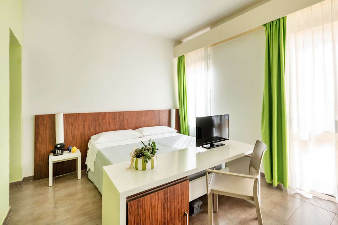 Zimmer VOI Alimini Resort