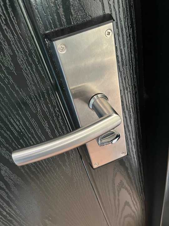 Zimmer Hotel InnDigo in Kutaisi