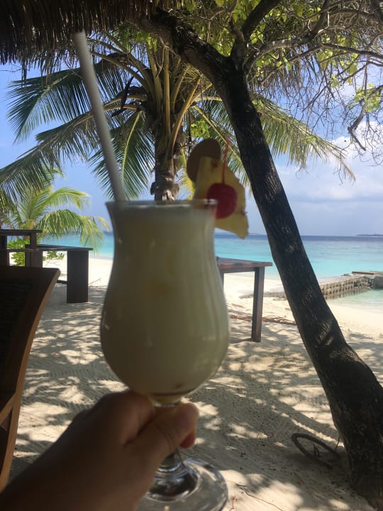 Strand Adaaran Select Meedhupparu Island Resort - Premium All Inclusive