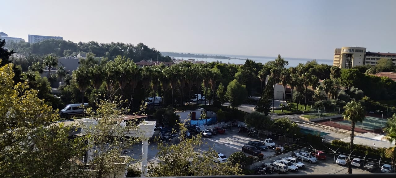 Zimmer Crystal Sunset Pearl Collection