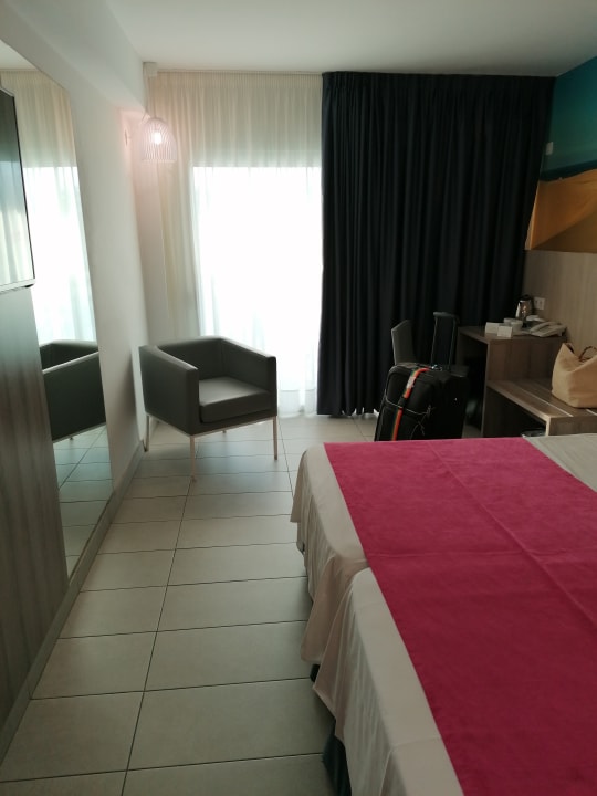 Zimmer LABRANDA Marieta - Adults only