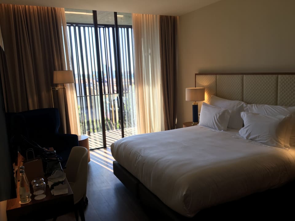 Zimmer Boeira Garden Hotel Porto Gaia, Curio Collection by Hilton