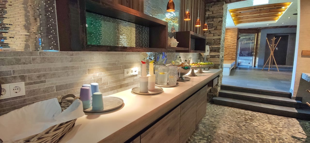 Sport & Freizeit Hotel Sonnenhof