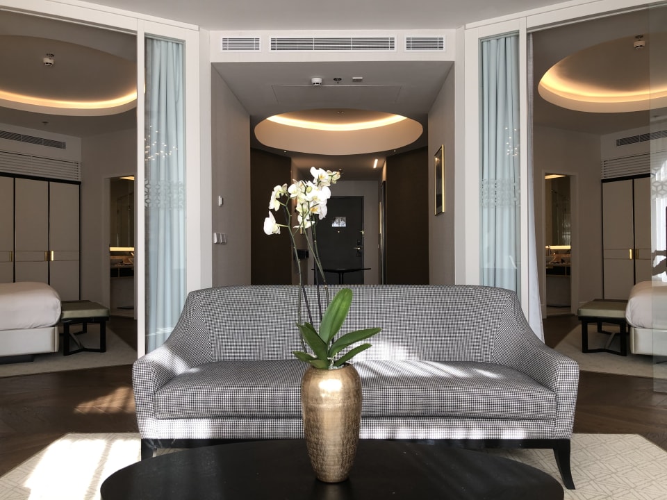 Zimmer Párisi Udvar Hotel Budapest, part of Hyatt
