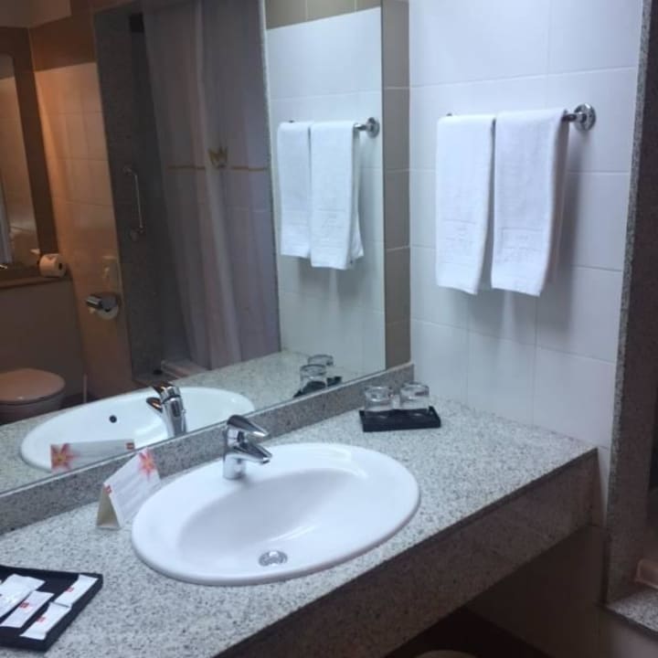 Bad Hotel Riu Palace Maspalomas Adults Only