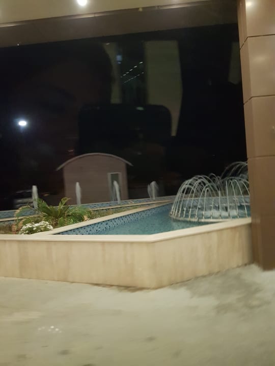 Sonstiges Kahya Resort Aqua & Spa