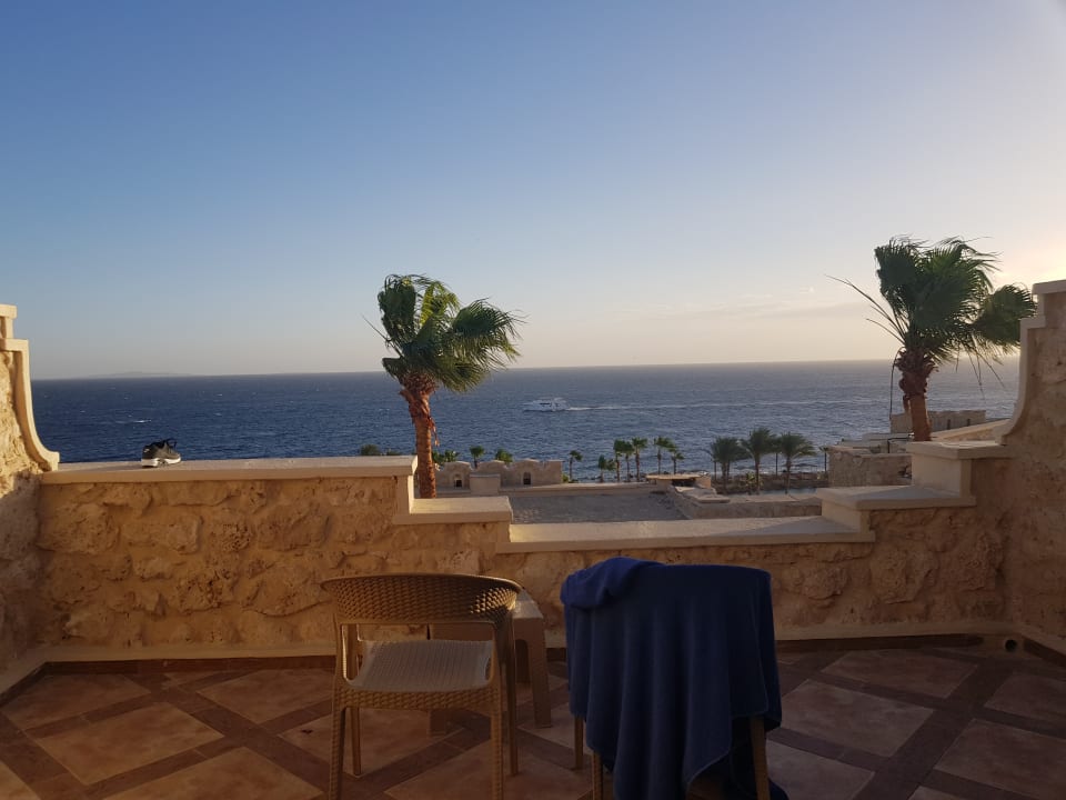 Zimmer Pickalbatros Citadel Resort