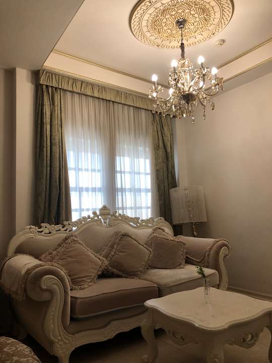 Zimmer Elegance East Hotel