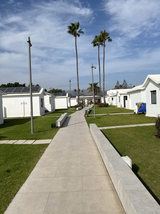 Sonstiges Club Maspalomas Suites & SPA