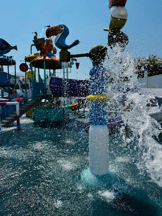 Pool Royal Atlantis Icon