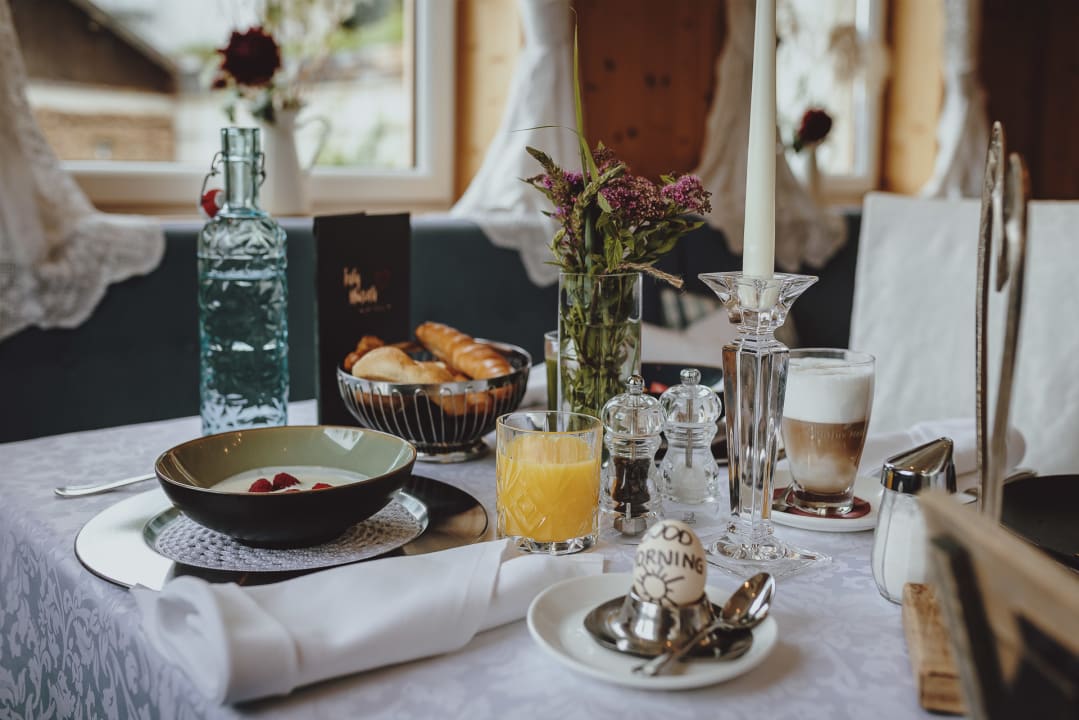 Gastro Sportresort Alpenblick