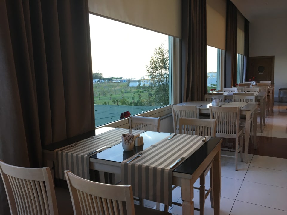 Restaurant Hotel Delphin Imperial