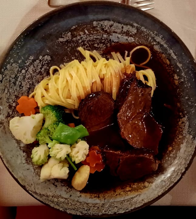 Gastro Hotel Bergknappenhof