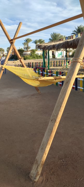 Sport & Freizeit Hurghada Long Beach Resort