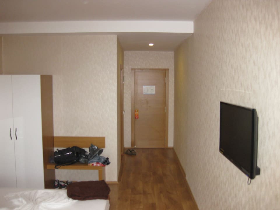 Zimmer  Numa Konaktepe