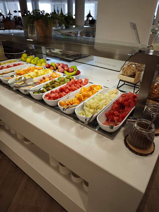 Gastro Hotel HM Gran Fiesta